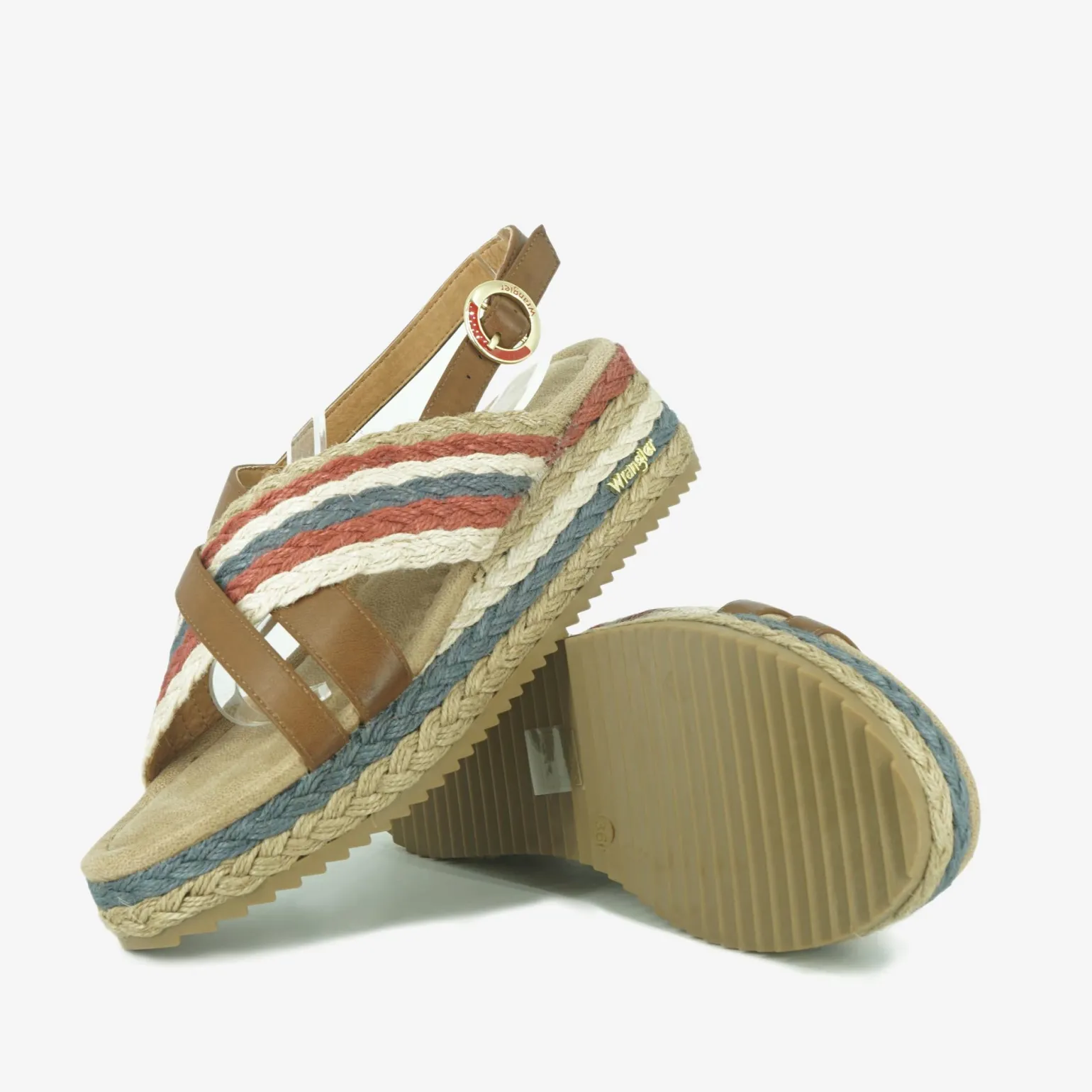 Sandali Donna con Zeppa