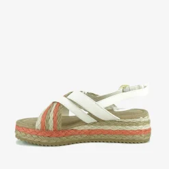 Sandali Donna con Zeppa