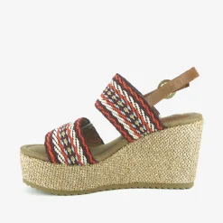 Sandali Donna con Zeppa