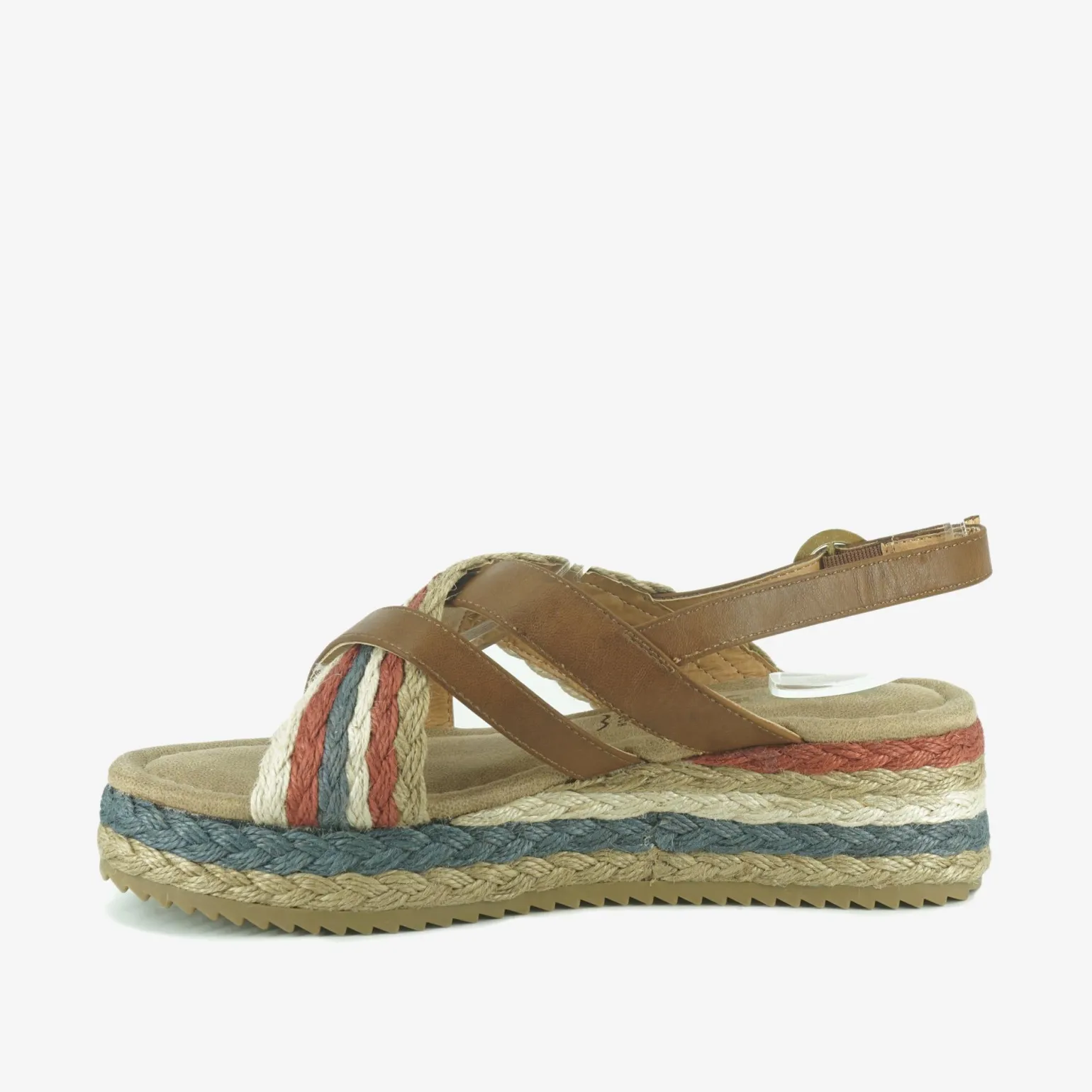 Sandali Donna con Zeppa