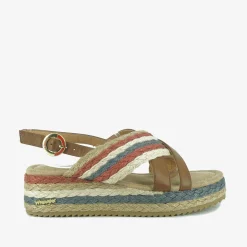 Sandali Donna con Zeppa