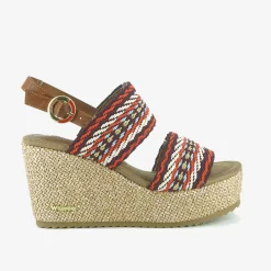Sandali Donna con Zeppa