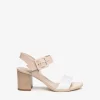 Sandali Donna in Pelle