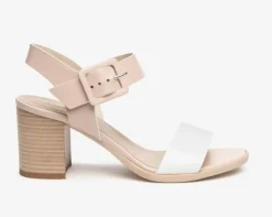 Sandali Donna in Pelle