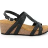 Sandali Sughero con Zeppa