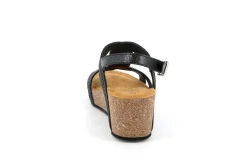 Sandali Sughero con Zeppa