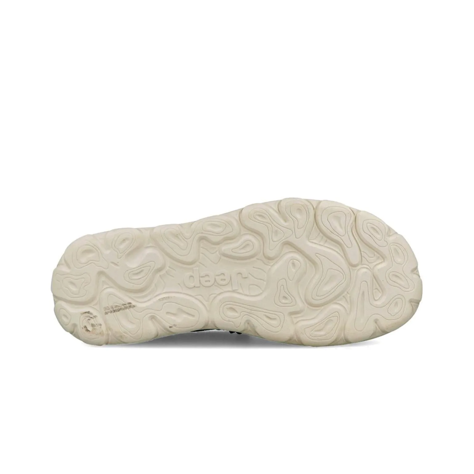 Scarpe Slip On Uomo in Canvas Ghiaccio