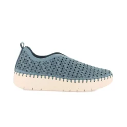 Slipon Donna Super Leggera Jeans