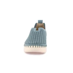 Slipon Donna Super Leggera Jeans