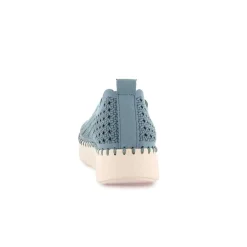 Slipon Donna Super Leggera Jeans