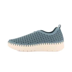 Slipon Donna Super Leggera Jeans
