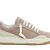 Sneakers Basket Uomo in Pelle