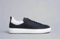 Sneakers da Uomo Nero Giardini