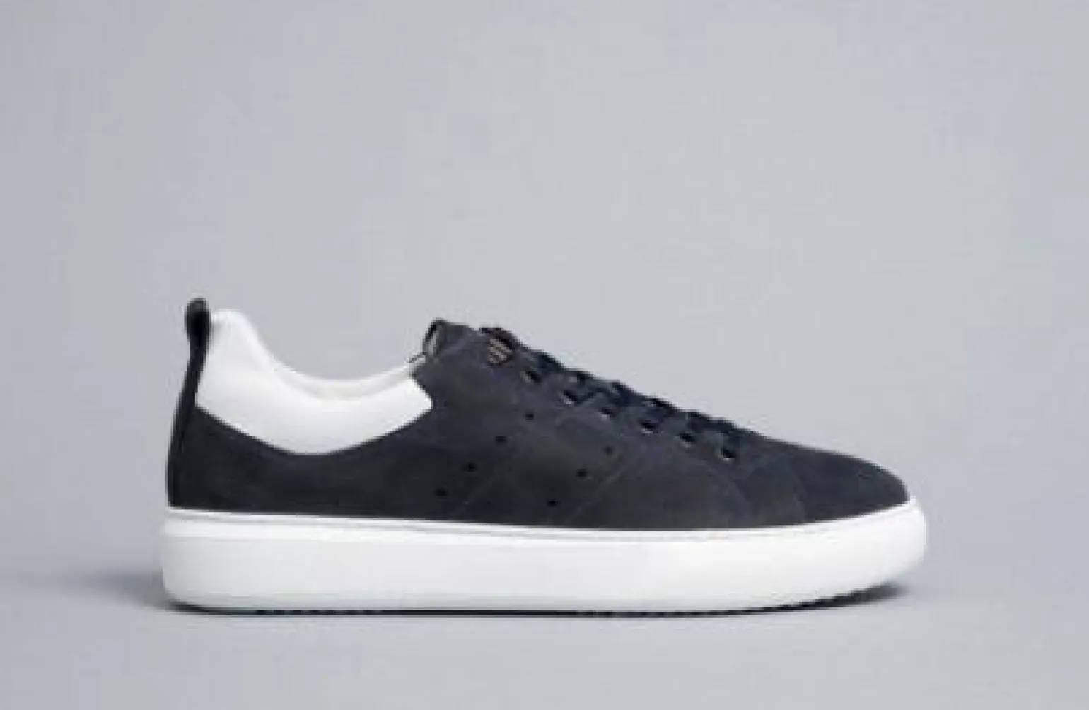 Sneakers da Uomo Nero Giardini