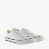 Sneakers Donna Bassa Bianca