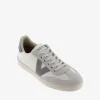 Sneakers Donna Bassa Pelle