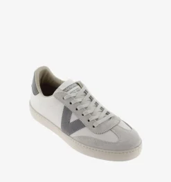 Sneakers Donna Bassa Pelle