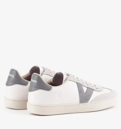 Sneakers Donna Bassa Pelle