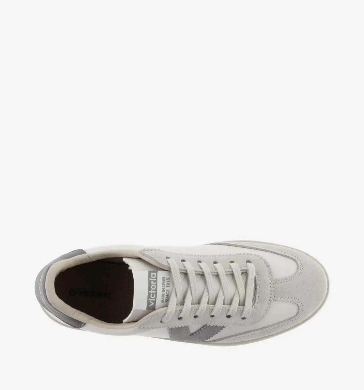 Sneakers Donna Bassa Pelle