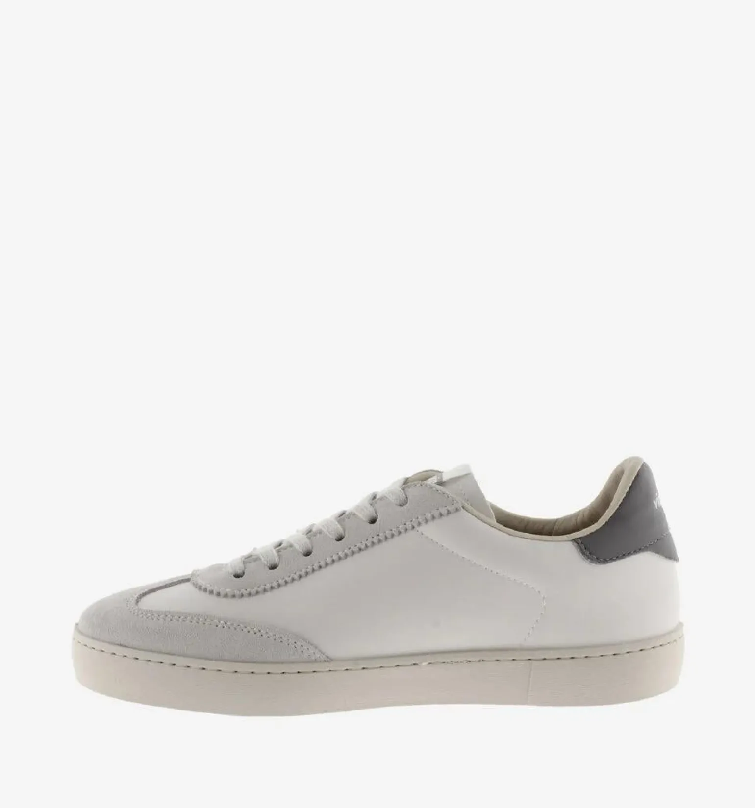 Sneakers Donna Bassa Pelle