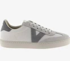 Sneakers Donna Bassa Pelle