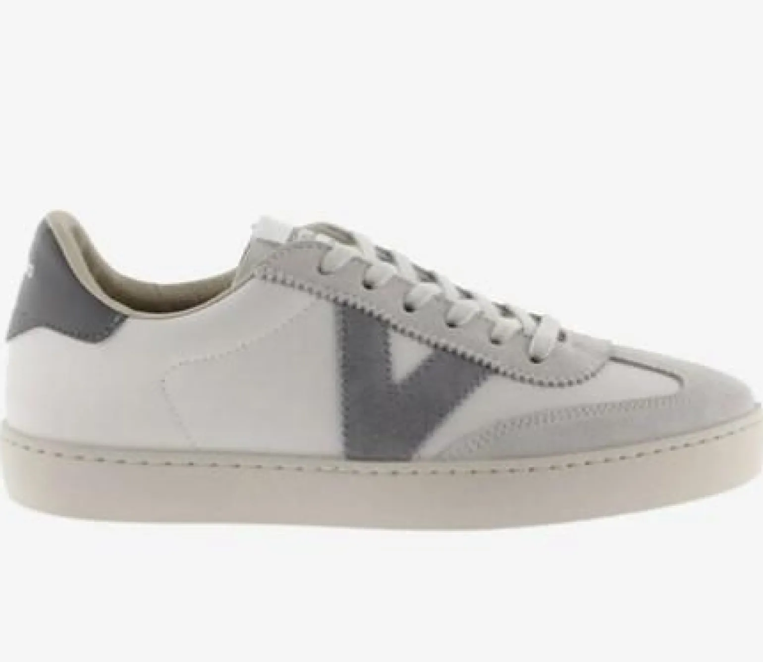 Sneakers Donna Bassa Pelle