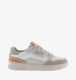Sneakers Donna Bianco Beige Victoria 1985