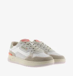 Sneakers Donna Bianco Beige Victoria 1985