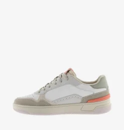 Sneakers Donna Bianco Beige Victoria 1985