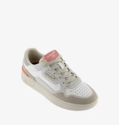 Sneakers Donna Bianco Beige Victoria 1985