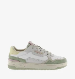 Sneakers Donna Bianco Jade Victoria 1985