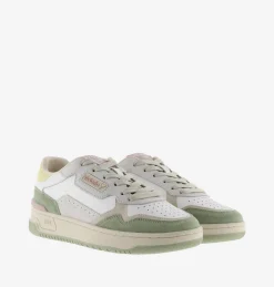 Sneakers Donna Bianco Jade Victoria 1985