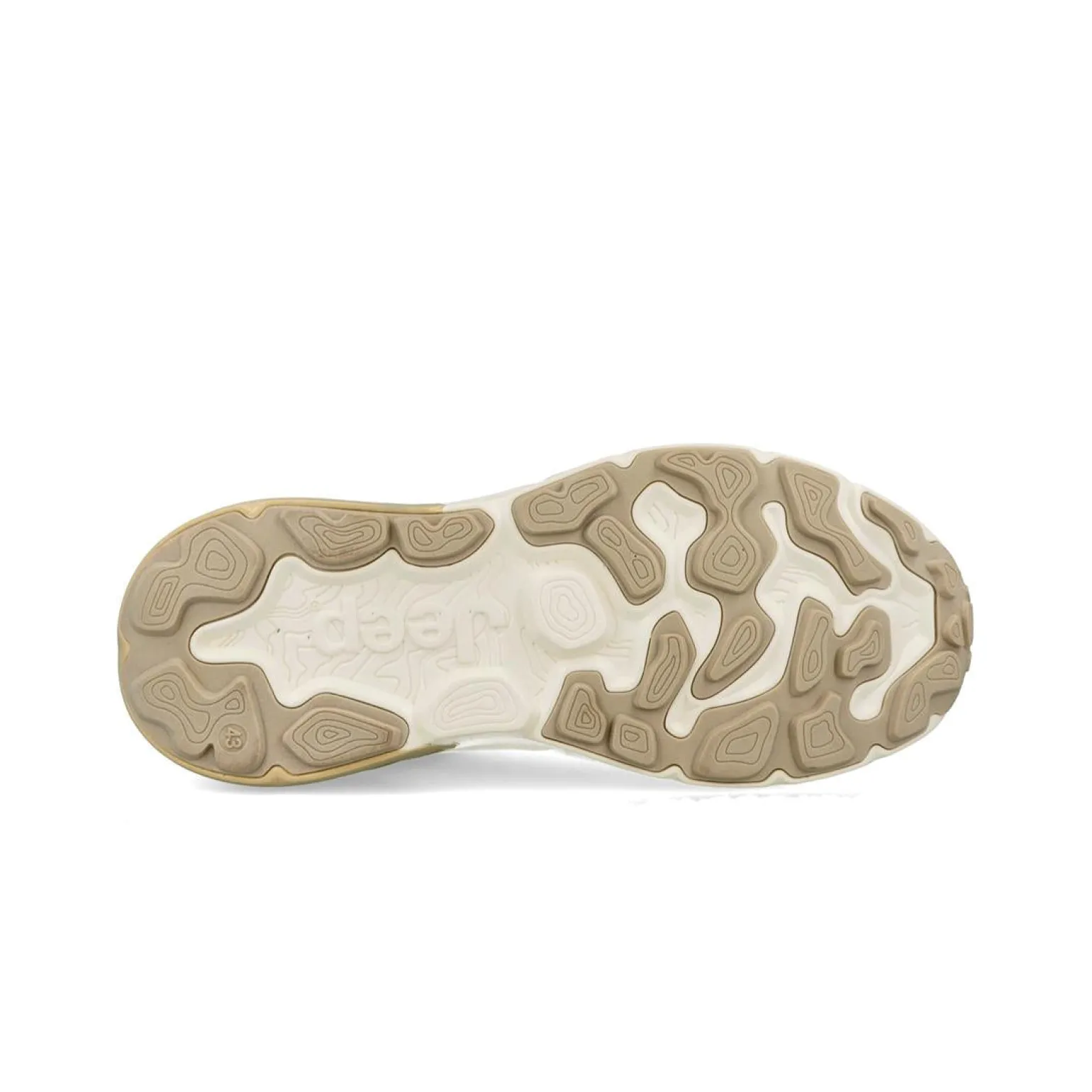Sneakers Donna Camoscio Multicolor Bianco