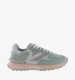 Sneakers Donna Jade Multicolor