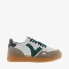 Sneakers Donna Multicolor Verde