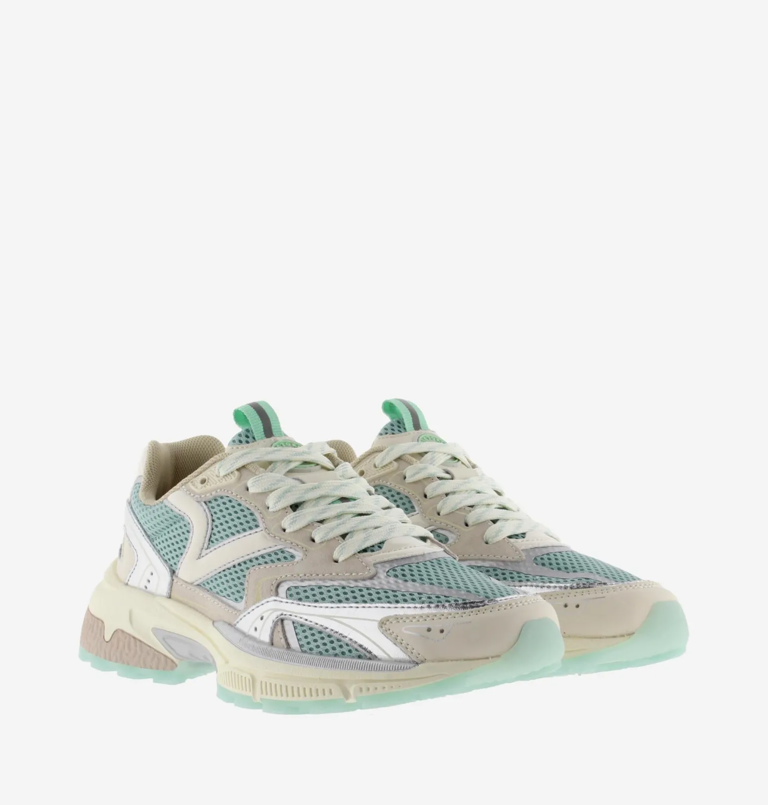 Sneakers Donna Mythos Jade
