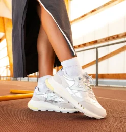 Sneakers Donna Mythos Jade