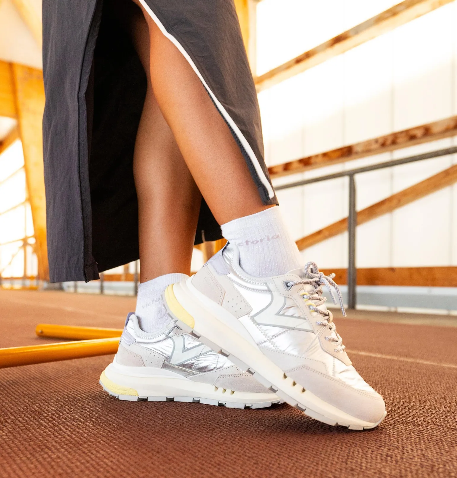 Sneakers Donna Mythos Jade