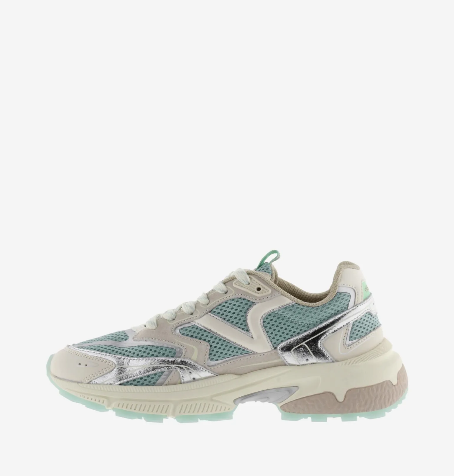 Sneakers Donna Mythos Jade