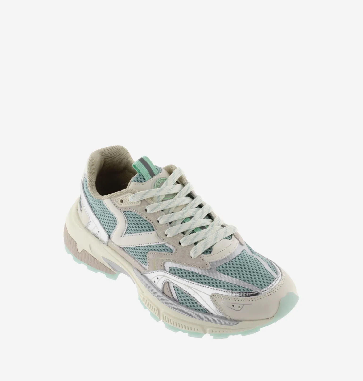 Sneakers Donna Mythos Jade