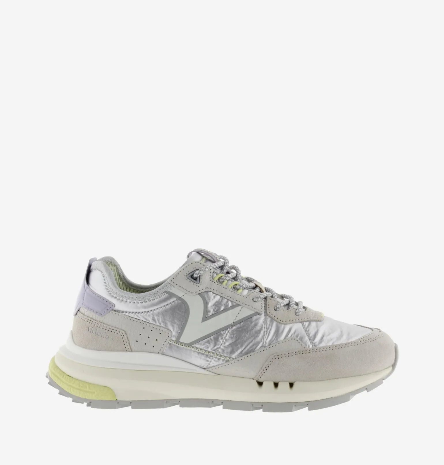 Sneakers Donna Mythos Jade