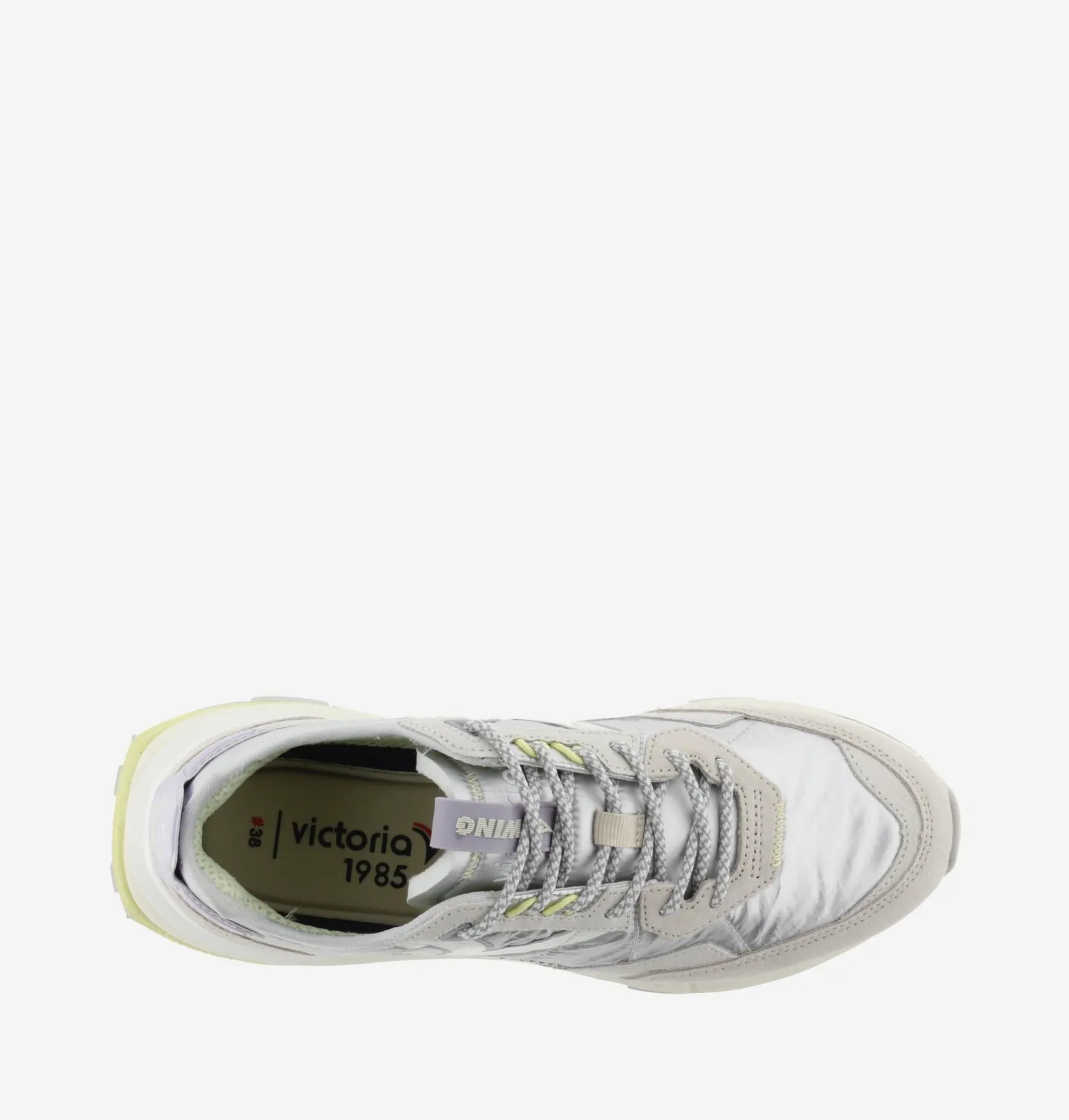 Sneakers Donna Mythos Jade