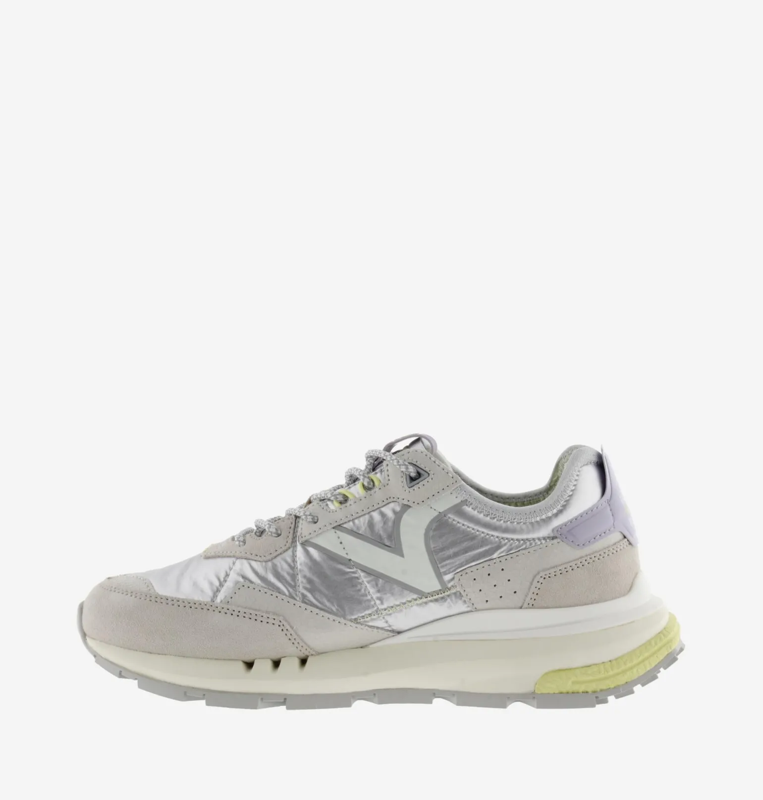 Sneakers Donna Mythos Jade