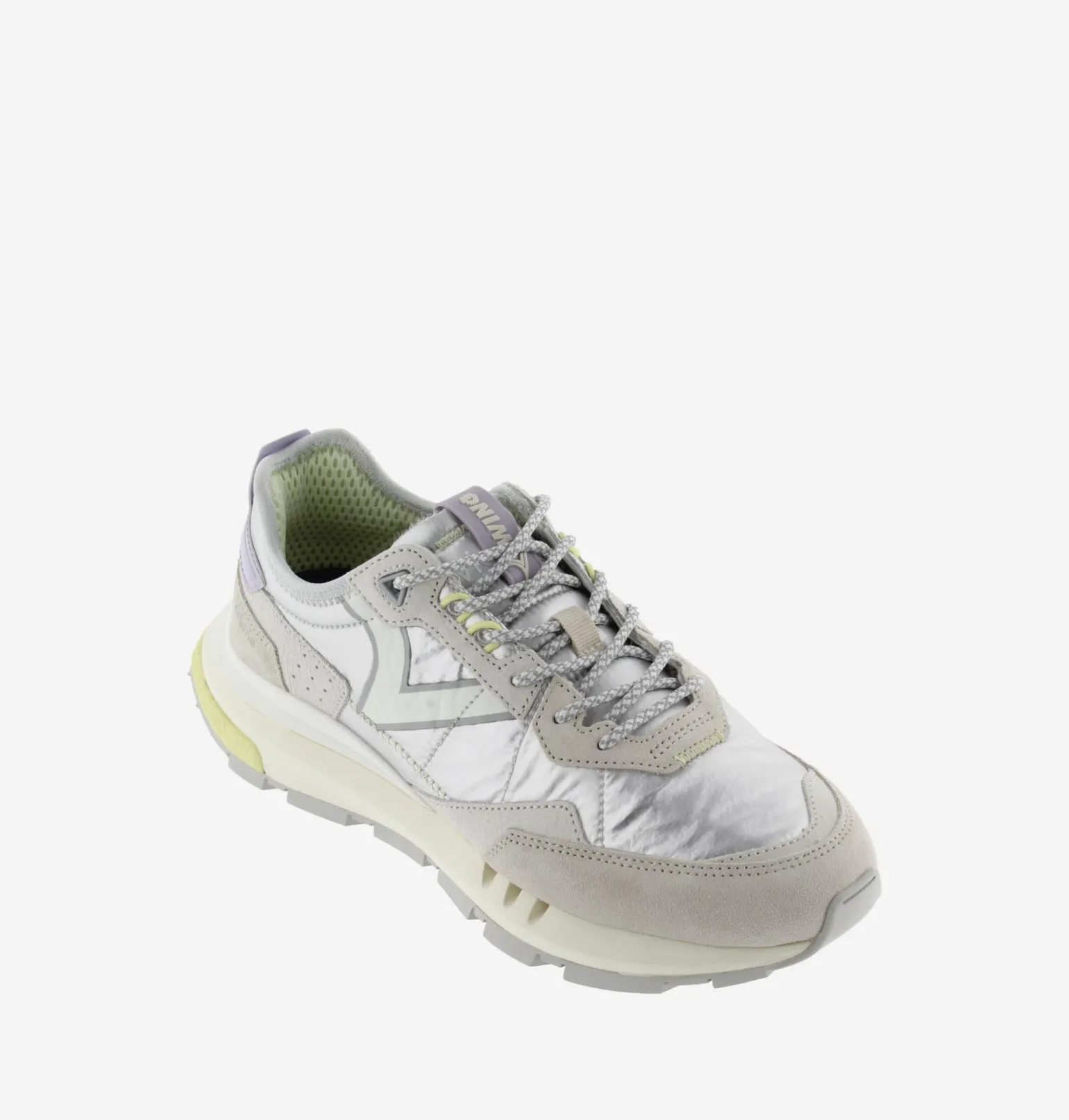 Sneakers Donna Mythos Jade