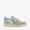 Sneakers Donna Open Low Top