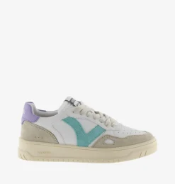 Sneakers Donna Open Low Top