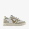Sneakers Donna Open Low Top