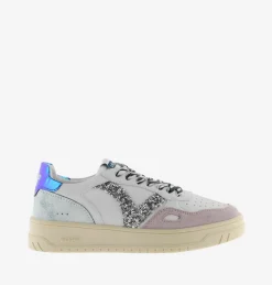 Sneakers Donna Open Low Top