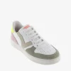 Sneakers Donna Open Low Top