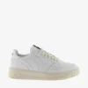 Sneakers Donna Open Low Top
